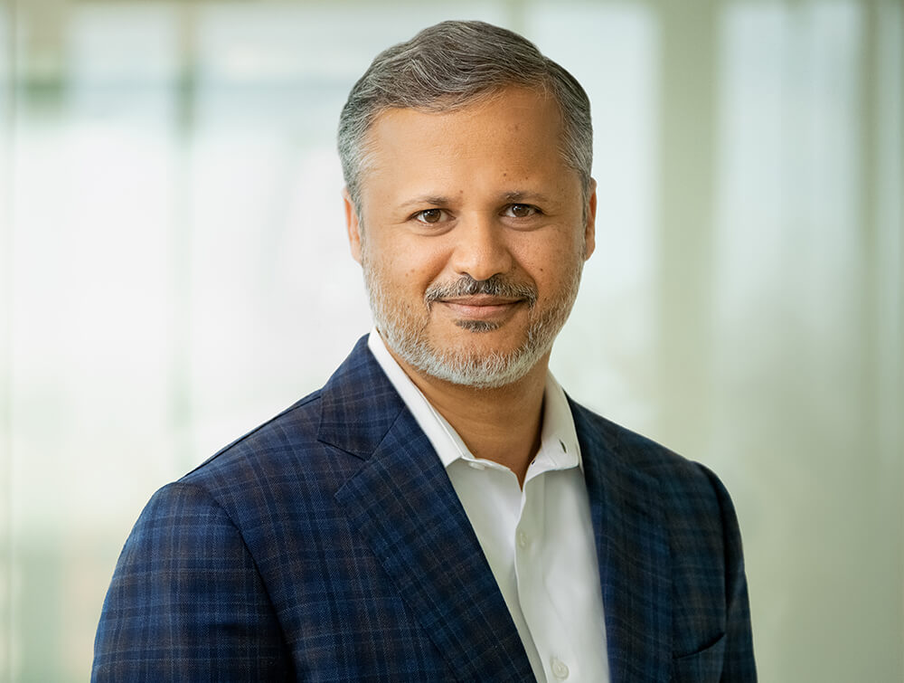 Pankaj Bhargava, MD