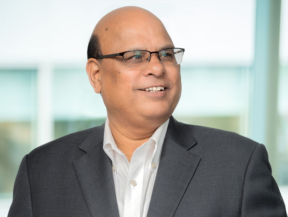 Ved Srivastava, PhD