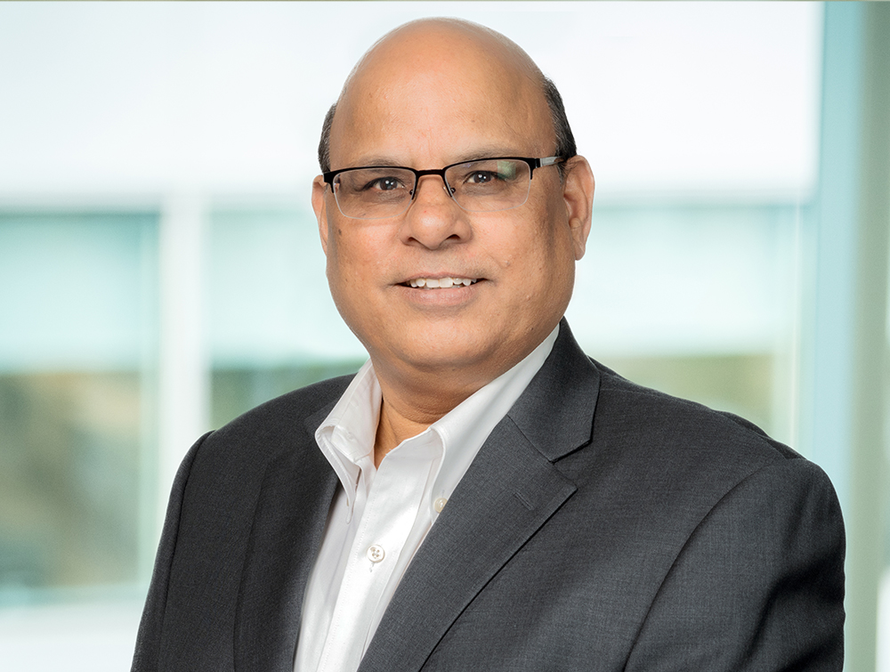 Ved Srivastava, PhD