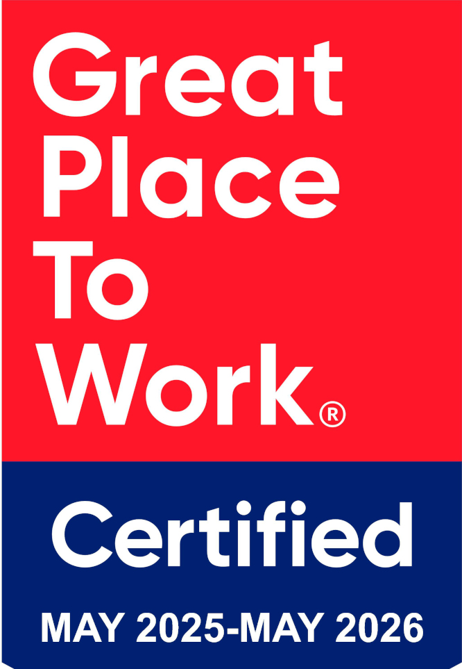 great places to work 2025 - 2026